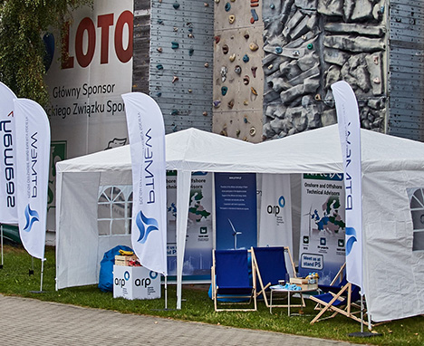 PIMEW Offshore Wind Energy Cup